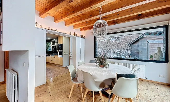 Недвижимость Chalet for sale in Ordino, 4 bedrooms: 5