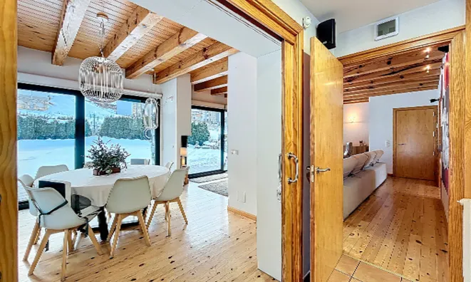 Недвижимость Chalet for sale in Ordino, 4 bedrooms: 6