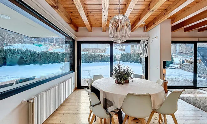 Недвижимость Chalet for sale in Ordino, 4 bedrooms: 7
