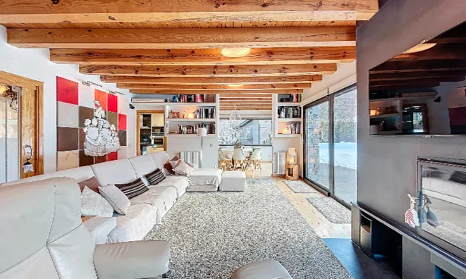 Недвижимость Chalet for sale in Ordino, 4 bedrooms: 8