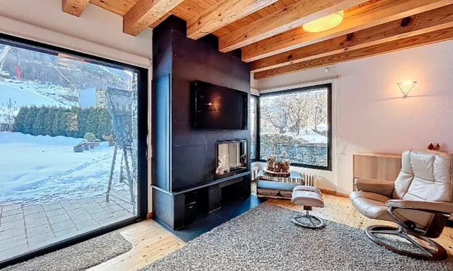 Недвижимость Chalet for sale in Ordino, 4 bedrooms: 9