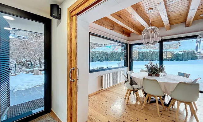 Недвижимость Chalet for sale in Ordino, 4 bedrooms: 10