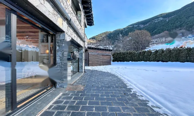 Недвижимость Chalet for sale in Ordino, 4 bedrooms: 11