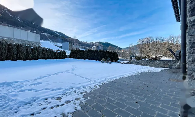 Недвижимость Chalet for sale in Ordino, 4 bedrooms: 12