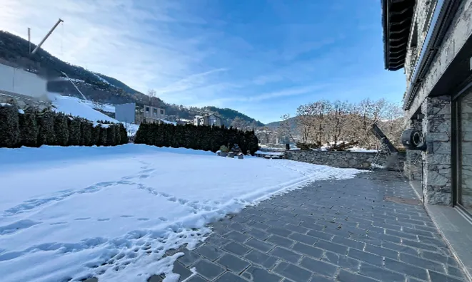 Недвижимость Chalet for sale in Ordino, 4 bedrooms: 14
