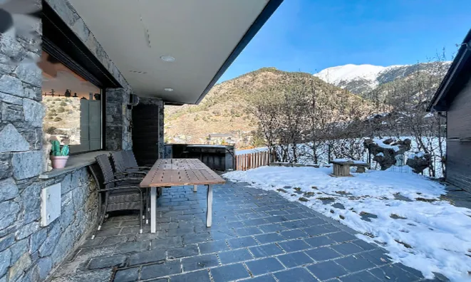 Недвижимость Chalet for sale in Ordino, 4 bedrooms: 15