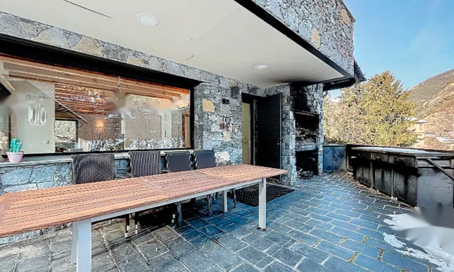 Недвижимость Chalet for sale in Ordino, 4 bedrooms: 16