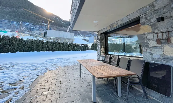 Недвижимость Chalet for sale in Ordino, 4 bedrooms: 17