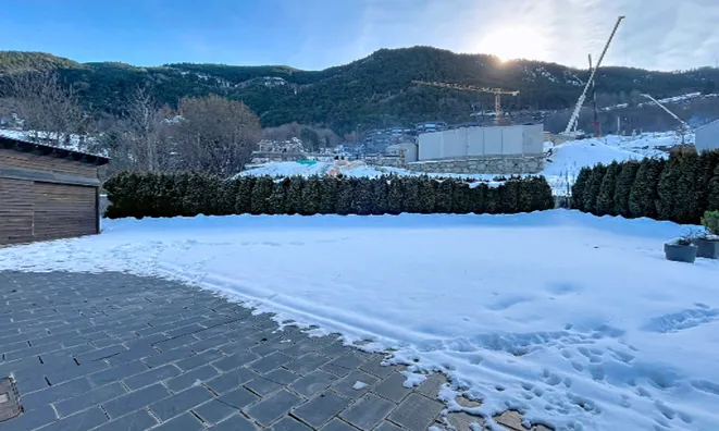 Недвижимость Chalet for sale in Ordino, 4 bedrooms: 19