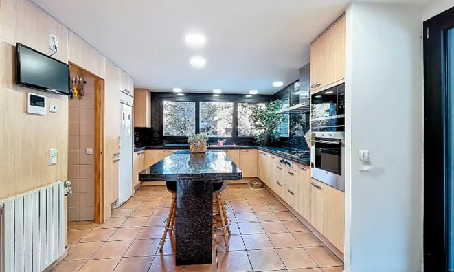 Недвижимость Chalet for sale in Ordino, 4 bedrooms: 21