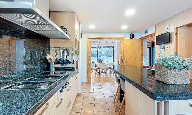 Недвижимость Chalet for sale in Ordino, 4 bedrooms: 22