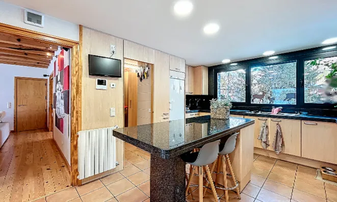 Недвижимость Chalet for sale in Ordino, 4 bedrooms: 23