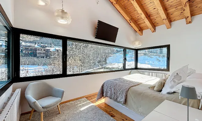 Недвижимость Chalet for sale in Ordino, 4 bedrooms: 28