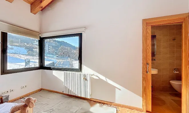 Недвижимость Chalet for sale in Ordino, 4 bedrooms: 45