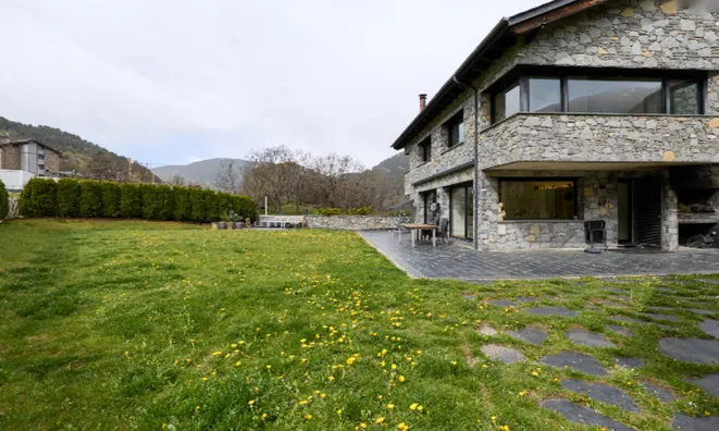 Недвижимость Chalet for sale in Ordino, 4 bedrooms: 53