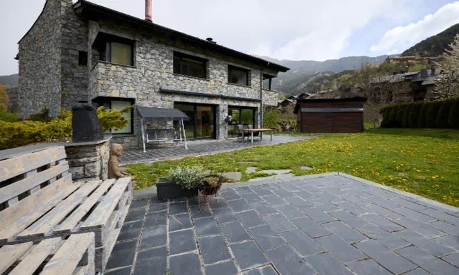 Недвижимость Chalet for sale in Ordino, 4 bedrooms: 54