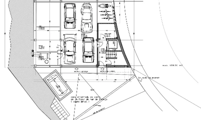 Недвижимость Chalet for sale in Ordino, 4 bedrooms: 56