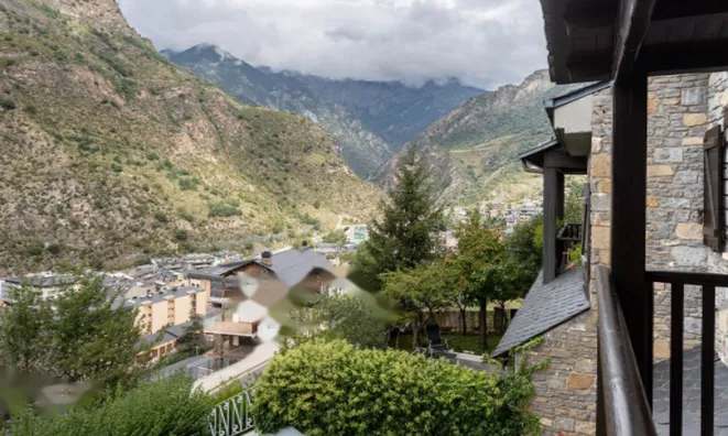 Недвижимость Terraced house for sale in Sant Julià de Lòria, 3 bedrooms: 1