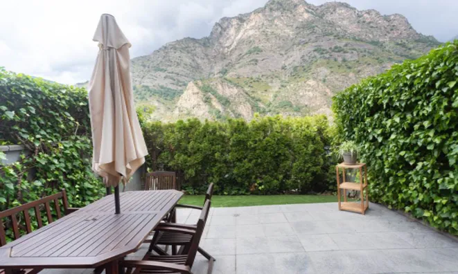 Недвижимость Terraced house for sale in Sant Julià de Lòria, 3 bedrooms: 2