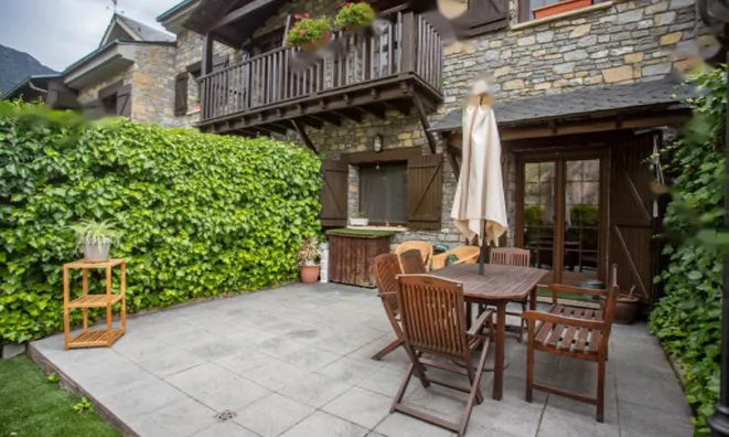 Недвижимость Terraced house for sale in Sant Julià de Lòria, 3 bedrooms: 3