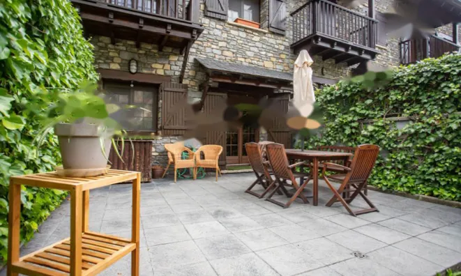 Недвижимость Terraced house for sale in Sant Julià de Lòria, 3 bedrooms: 4