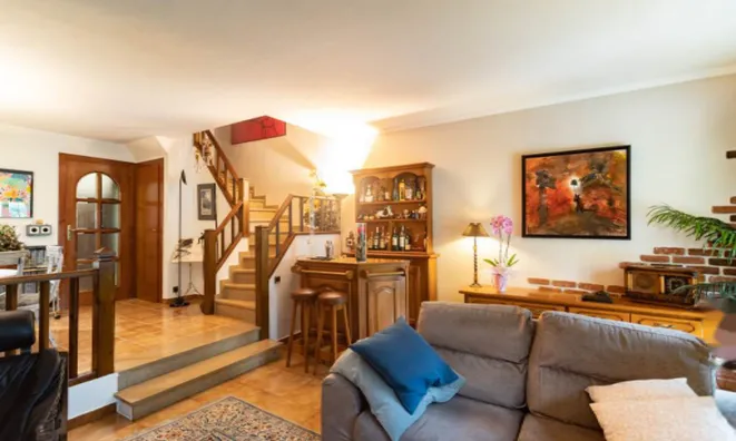 Недвижимость Terraced house for sale in Sant Julià de Lòria, 3 bedrooms: 5