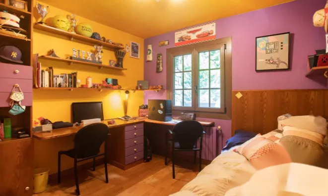 Недвижимость Terraced house for sale in Sant Julià de Lòria, 3 bedrooms: 12