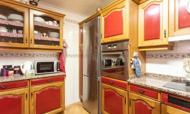 Недвижимость Terraced house for sale in Sant Julià de Lòria, 3 bedrooms: 15