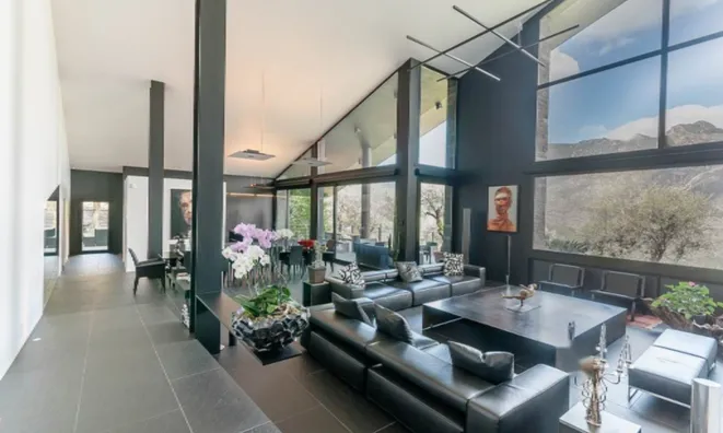 Недвижимость Chalet for sale in Aixirivall with 6 bedrooms: 1