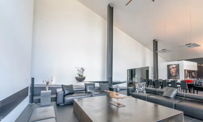 Недвижимость Chalet for sale in Aixirivall with 6 bedrooms: 4