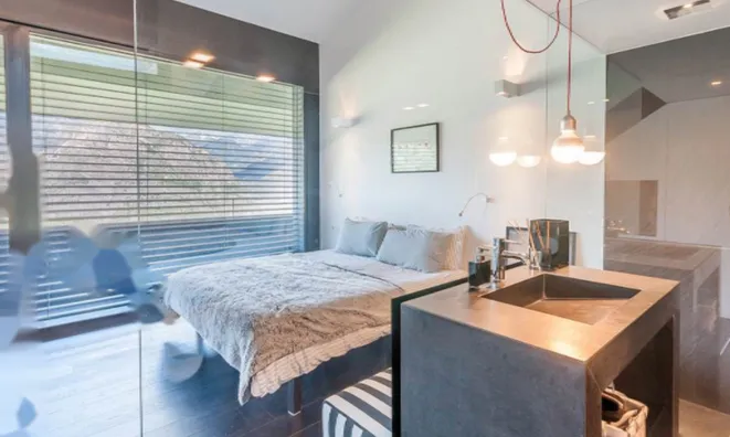 Недвижимость Chalet for sale in Aixirivall with 6 bedrooms: 7