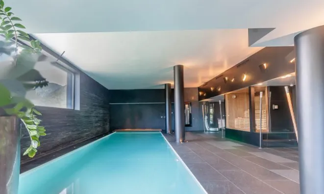 Недвижимость Chalet for sale in Aixirivall with 6 bedrooms: 11