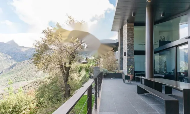 Недвижимость Chalet for sale in Aixirivall with 6 bedrooms: 14