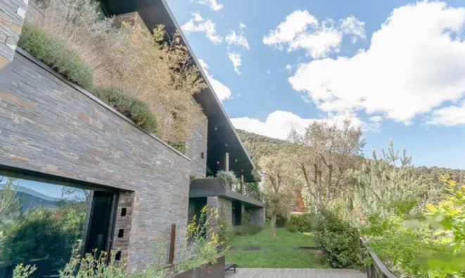 Недвижимость Chalet for sale in Aixirivall with 6 bedrooms: 15