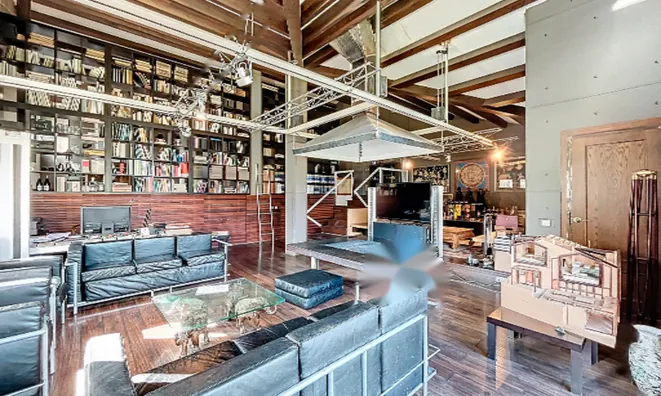 Недвижимость Townhouse for sale in Sispony, 4 bedrooms: 3