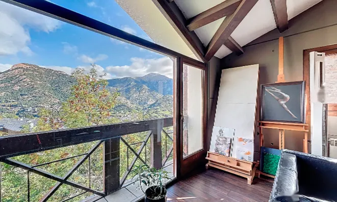 Недвижимость Townhouse for sale in Sispony, 4 bedrooms: 4