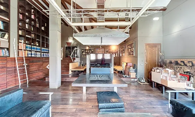 Недвижимость Townhouse for sale in Sispony, 4 bedrooms: 5