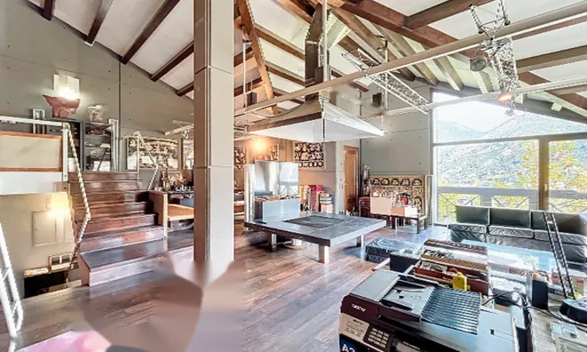 Недвижимость Townhouse for sale in Sispony, 4 bedrooms: 6