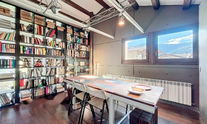 Недвижимость Townhouse for sale in Sispony, 4 bedrooms: 7