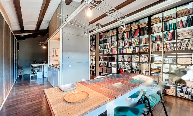 Недвижимость Townhouse for sale in Sispony, 4 bedrooms: 8