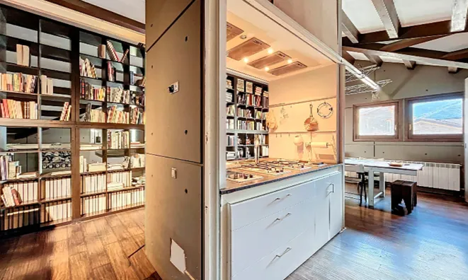 Недвижимость Townhouse for sale in Sispony, 4 bedrooms: 9