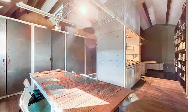 Недвижимость Townhouse for sale in Sispony, 4 bedrooms: 10