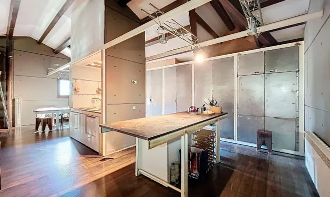 Недвижимость Townhouse for sale in Sispony, 4 bedrooms: 11