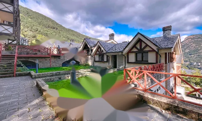 Недвижимость Townhouse for sale in Sispony, 4 bedrooms: 13