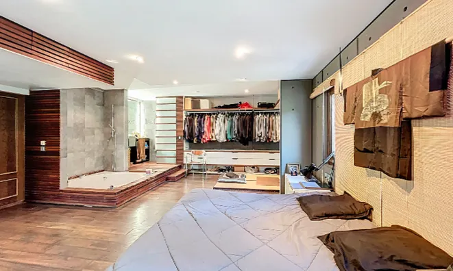 Недвижимость Townhouse for sale in Sispony, 4 bedrooms: 15