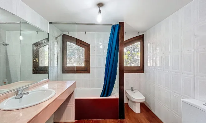 Недвижимость Townhouse for sale in Sispony, 4 bedrooms: 19