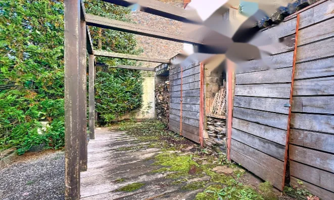 Недвижимость Townhouse for sale in Sispony, 4 bedrooms: 21