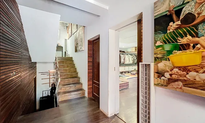 Недвижимость Townhouse for sale in Sispony, 4 bedrooms: 24