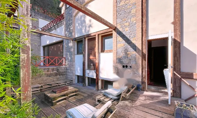 Недвижимость Townhouse for sale in Sispony, 4 bedrooms: 25