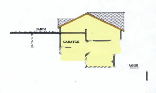 Недвижимость Townhouse for sale in Sispony, 4 bedrooms: 31